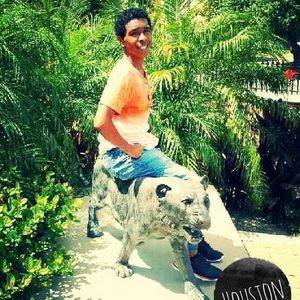 Meet your Posher, Willie